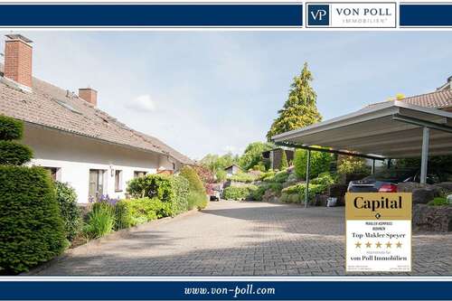 Foto - Wohnung zum Kaufen in Sinsheim 220.000,00 € 53.54 m²