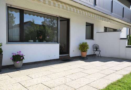 Foto - Wohnung zum Mieten in Haar 1.045,00 € 71 m²