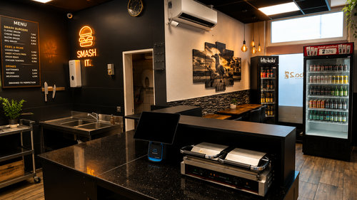 Foto - Gastronomie in Ulm 1.700,00 € 24 m²