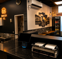 Gastronomie in Ulm 1.700,00 € 24 m²