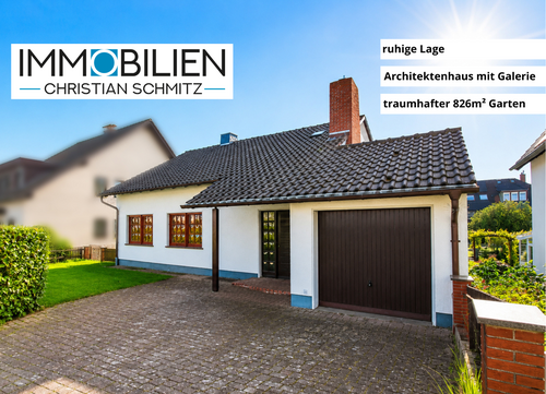 Foto - Haus zum Kaufen in Niederkassel 529.000,00 € 120.84 m²