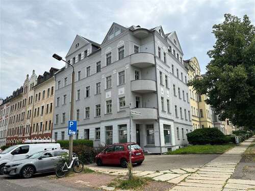 Foto - Wohnung zum Mieten in Chemnitz 230,00 € 33 m²