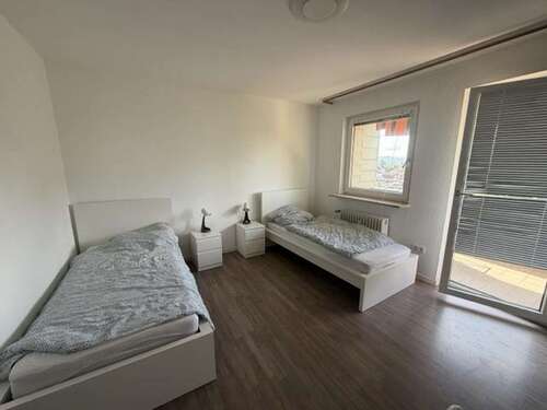 Foto - Wohnung zum Kaufen in Bensheim 244.000,00 € 81.4 m²