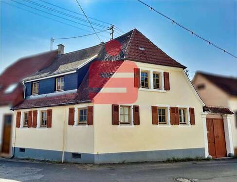 Foto - Haus zum Kaufen in Neustadt 349.000,00 € 149.5 m²