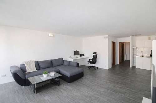 Foto - Wohnung zum Kaufen in Wolfsburg 69.000,00 € 59.09 m²
