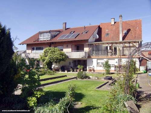 Foto - Haus zum Kaufen in Achern 558.000,00 € 220 m²