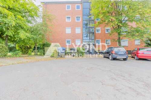 Foto - Wohnung zum Kaufen in Wolfsburg 175.000,00 € 70 m²