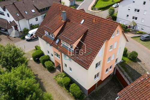 Foto - Wohnung zum Kaufen in Fichtenberg 189.000,00 € 83.56 m²