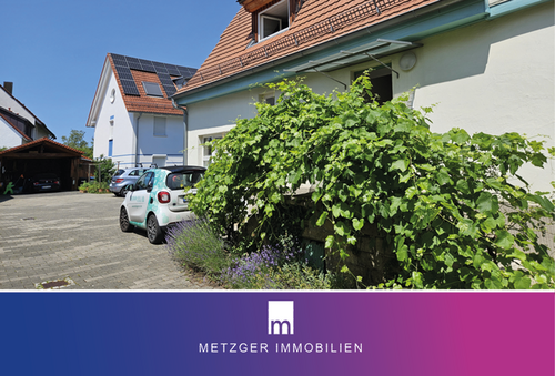 Foto - Wohnung zum Kaufen in Filderstadt 225.000,00 € 64 m²