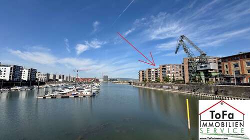 Foto - Wohnung zum Kaufen in Mainz 1.220.000,00 € 106 m²