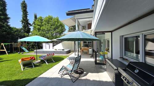 Foto - Haus zum Kaufen in Offenburg 1.295.000,00 € 292 m²