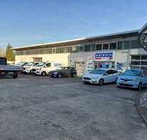 Halle in Eberswalde 3.025,00 € 240.25 m²