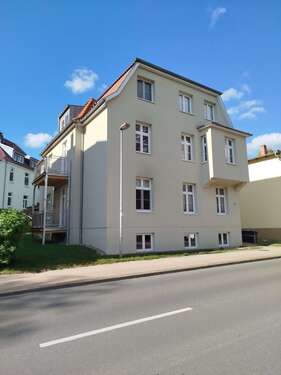 Foto - Wohnung zum Mieten in Wismar 610,00 € 61 m²