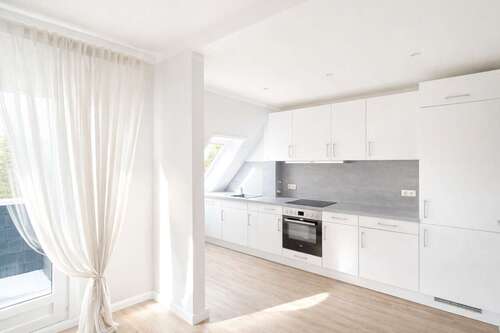 Foto - Wohnung zum Kaufen in Hamburg 265.000,00 € 50 m²