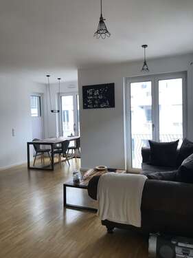 Foto - Wohnung zum Mieten in Aachen 1.149,00 € 81.88 m²