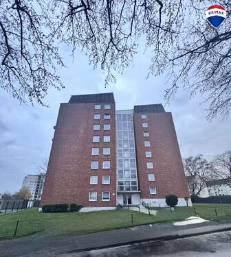 Foto - Wohnung zum Kaufen in Bünde 118.990,00 € 84 m²