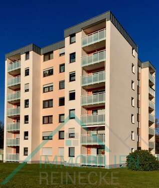 Foto - Wohnung zum Kaufen in Hemer Stübecken 98.000,00 € 77.84 m²