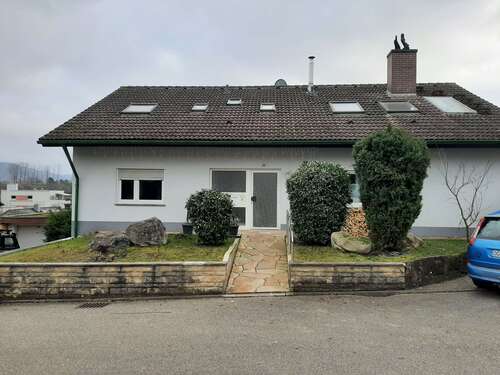 Foto - Wohnung zum Mieten in Ettenheim 700,00 € 85 m²