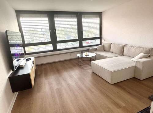 Foto - Wohnung zum Kaufen in Düsseldorf 135.000,00 € 29 m²
