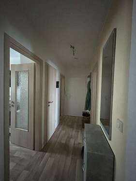 Foto - Wohnung zum Mieten in Bernburg 427,00 € 61 m²