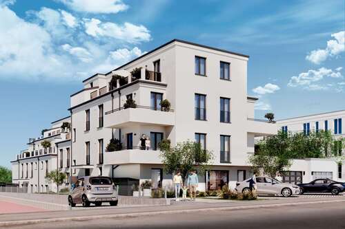 Foto - Einzelhandel in Gilching 495.000,00 € 65.5 m²