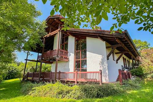 Foto - Haus zum Kaufen in Grabenstätt 2.000.000,00 € 200 m²