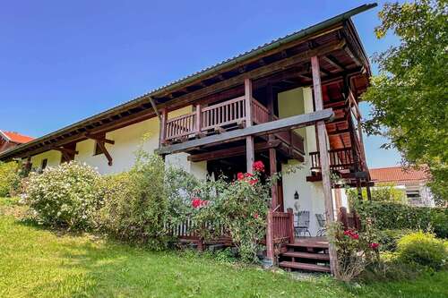 Foto - Haus zum Kaufen in Grabenstätt 1.700.000,00 € 200 m²