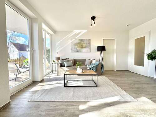 Foto - Wohnung zum Kaufen in Schwerin 149.900,00 € 54 m²