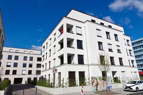Foto - Wohnung zum Mieten in Mainz 1.253,00 € 80.97 m²