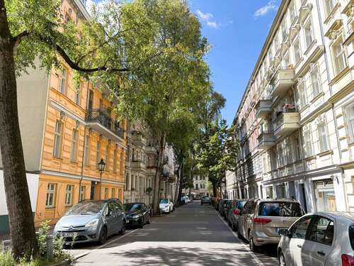 Foto - Wohnung zum Kaufen in Berlin 695.000,00 € 165.51 m²