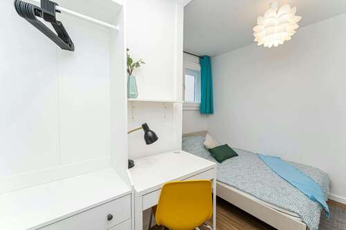 Foto - WG-Zimmer in Berlin 600,00 € 9 m²