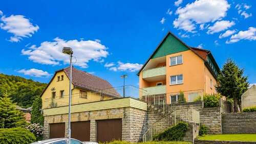 Foto - Gastronomie in Bad Schandau 650.000,00 € 604 m²