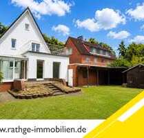 Haus zum Kaufen in Geesthacht 450.000,00 € 128 m²