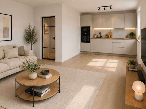 Foto - Wohnung zum Kaufen in Großröhrsdorf 198.000,00 € 79.81 m²