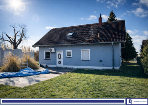 Foto - Haus zum Kaufen in Gerbisdorf 249.000,00 € 100 m²
