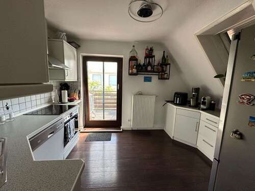 Foto - Wohnung zum Mieten in Nürnberg 1.250,00 € 91 m²