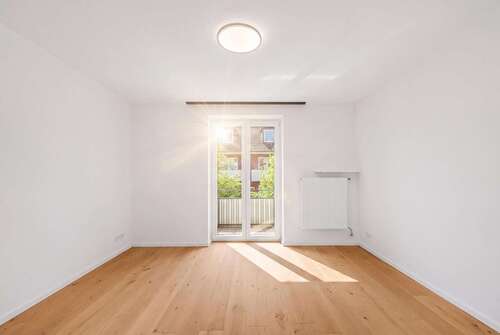 Foto - Wohnung zum Kaufen in München 249.000,00 € 25 m²