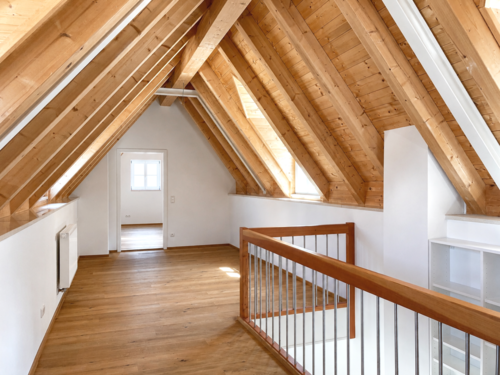 Foto - Wohnung zum Mieten in Straubing 730,00 € 77 m²
