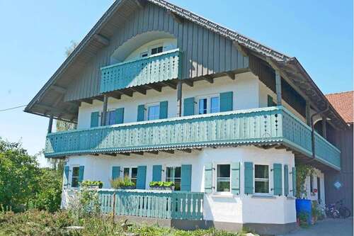 Foto - Haus zum Kaufen in Sontheim 399.000,00 € 115 m²