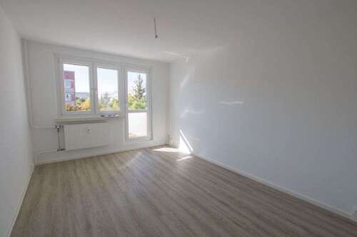 Foto - Wohnung zum Mieten in Halle (Saale) 287,00 € 59.73 m²