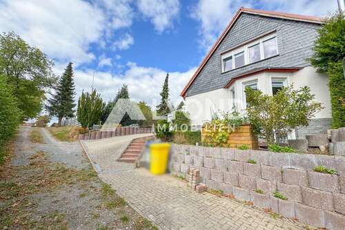 Foto - Haus zum Kaufen in Thale (Friedrichsbrunn) 245.000,00 € 140 m²