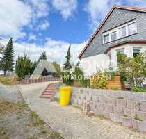 Haus zum Kaufen in Thale (Friedrichsbrunn) 245.000,00 € 140 m²