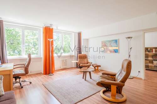 Foto - Büro in München 338.000,00 € 66 m²