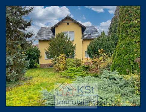 Foto - Haus zum Kaufen in Markkleeberg 689.000,00 € 170 m²