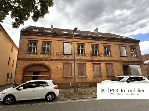 Foto - Grundstück zu verkaufen in Schipkau 15.000,00 € 869 m²