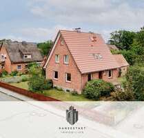 Haus zum Kaufen in Lüneburg 365.000,00 € 107 m²