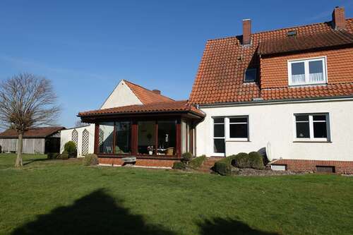 Foto - Haus zum Kaufen in Wagenfeld 259.000,00 € 175 m²