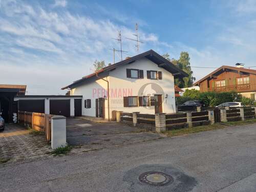 Foto - Haus zum Kaufen in Bruckmühl 530.000,00 € 165 m²