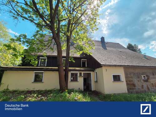 Foto - Haus zum Kaufen in Sohland 250.000,00 € 300 m²