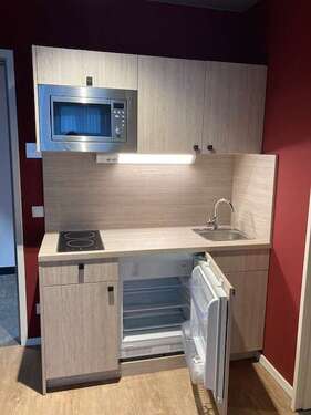 Foto - Wohnung zum Mieten in Berlin 755,00 € 27 m²